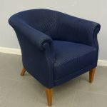 913 3286 CLUB ARMCHAIR